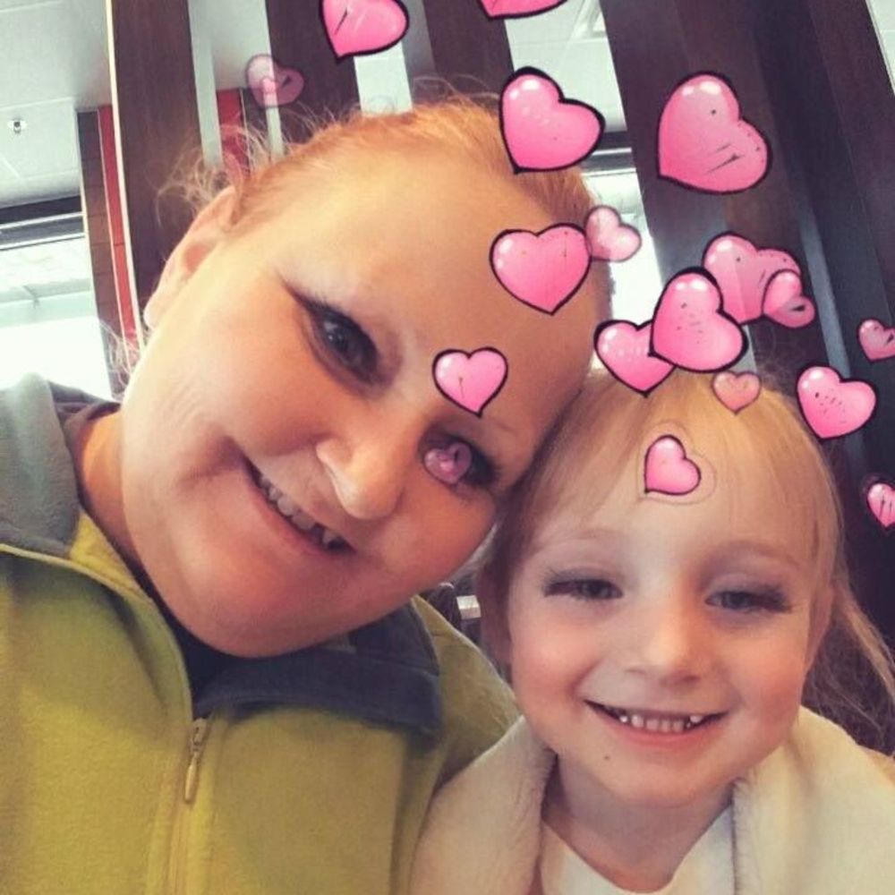 Meet your Posher, Susan